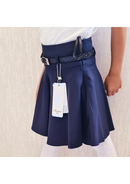 Ramon&artos Okul Kloş Kız Çocuk Etek fırsatları