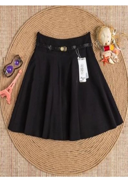 Ramon&artos Okul Kloş Kız Çocuk Etek indirimleri