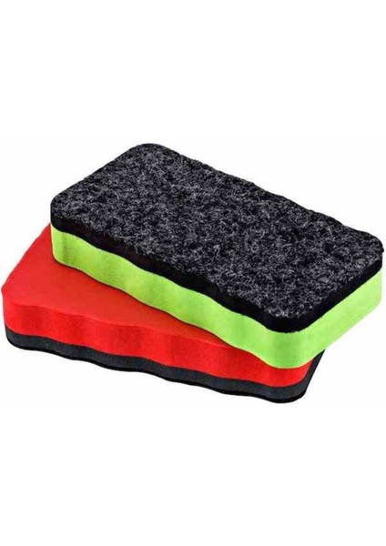 Tahta Silgisi Eva Mıknatıslı BR-259 modelleri