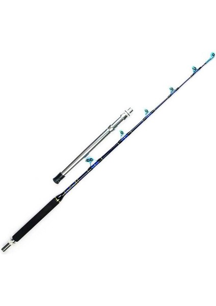Sunrise 3263 Trolling Olta Kamışı 20-30 Lbs Çekerli Balıkmarketim