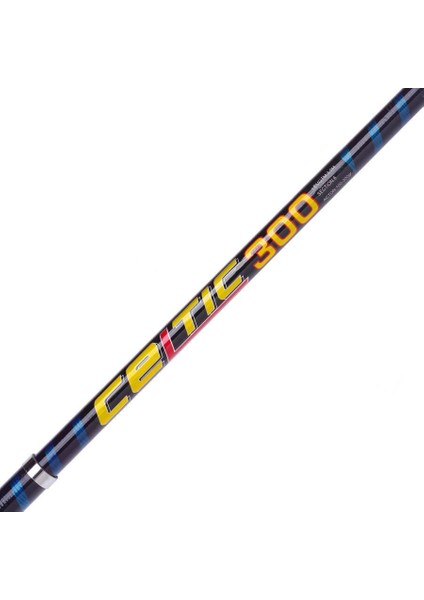 Celtic 2252 210 cm Olta Kamışı 100-300 G Atarlı    Balıkmarketim