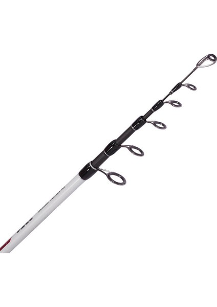 Arcadia Telespin 3370 240 cm Spin Olta Kamışı 10-30 G Atarlı Balıkmarketim fırsatları
