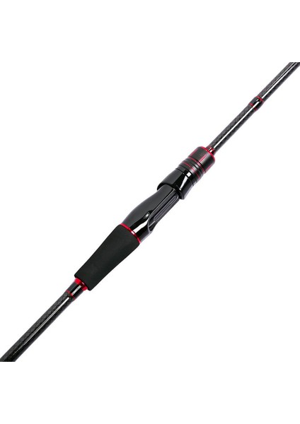 Drago 3372 240 cm Spin Olta Kamışı 10-50 G Atarlı Balıkmarketim