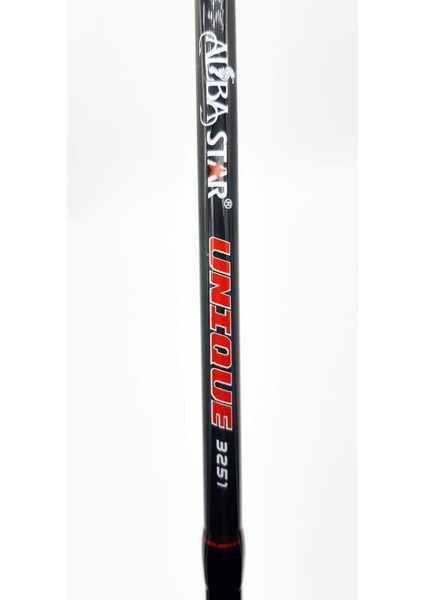 Unique 3251 198 cm Spin Olta Kamışı 10-40 G Atarlı Balıkmarketim