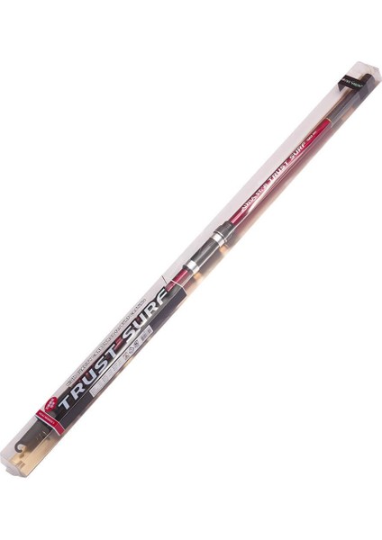 Trust 2907 420 cm Surf Olta Kamışı 100-220 G Atarlı Balıkmarketim fiyatları