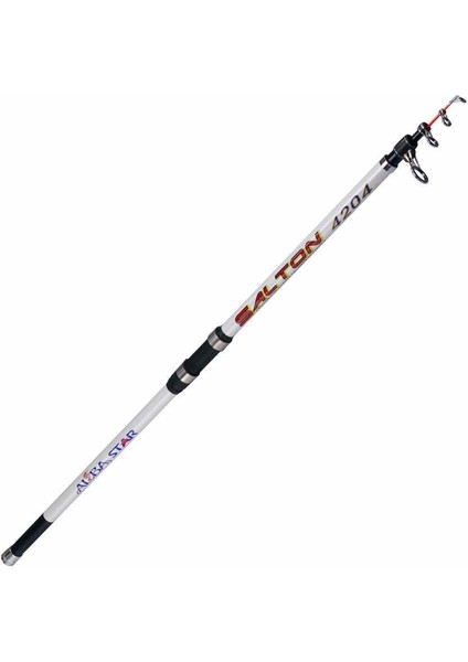 Salton 2250 420 cm Surf Olta Kamışı 100-200 G Atarlı Balıkmarketim
