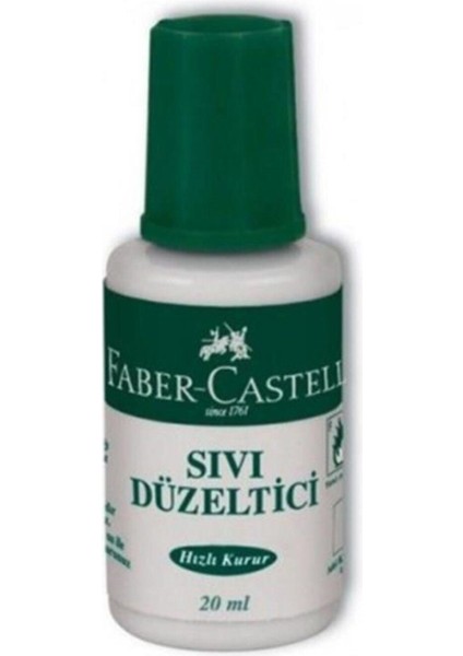 Sıvı Daksil 20 ml