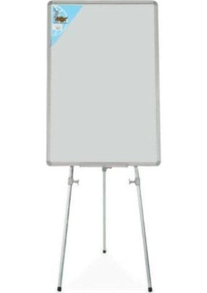 Teleskopik Ayaklı 60*90 Yazı Tahtası INT-622