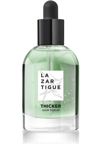 JF Lazartigue Thicker Vegan Saç Serumu 50 ml