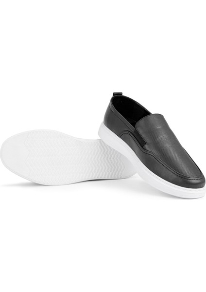 Seon Hakiki Deri Erkek Günlük Ayakkabı Loafer Ayakkabı fiyatları