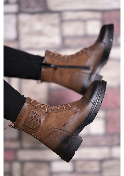 Taba Taba Erkek Bot 0012638 fırsatları