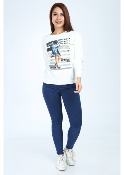 Sweatshirt