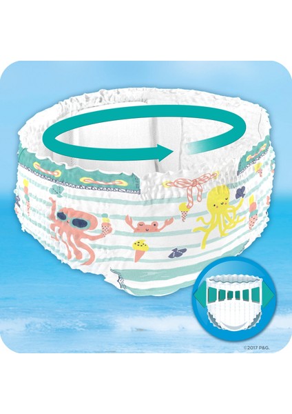 Mayo Bebek Bezi Beden:3 (6-11KG) Midi 24 Adet (2pk*12) modelleri