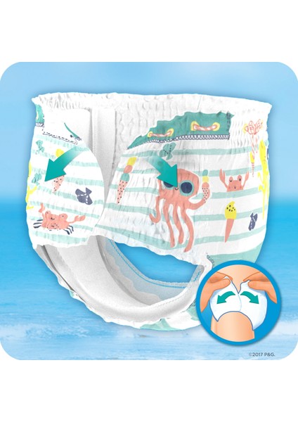 Mayo Bebek Bezi Beden:3 (6-11KG) Midi 24 Adet (2pk*12) indirimleri