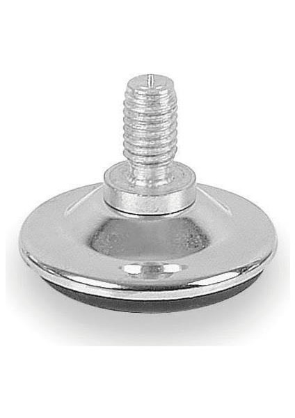 Osena Pingo Ayak M10 Krom