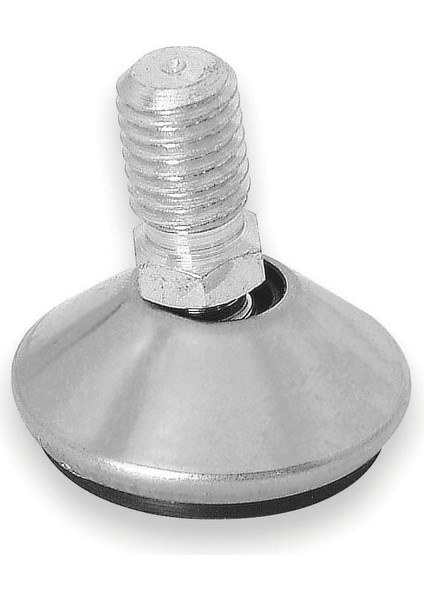 Osena Oynar Pingo Ayak M8 Inox