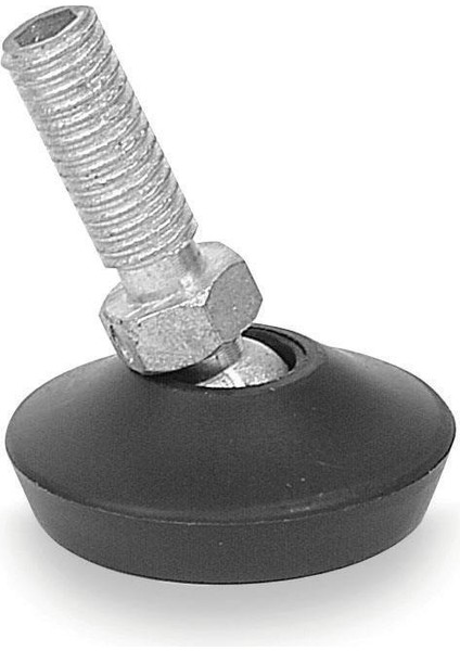 Osena Oynar Pingo Ayak M8 Siyah