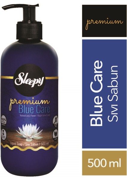 Premium Blue Care Sıvı Sabun 500 ml