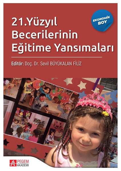 21. YY Becerilerinin Eğitime Yansımaları