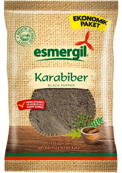 Karabiber 150 gr