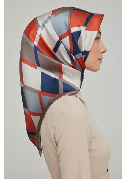 Ipek Eşarp 8664D (Twill) (Nostalji)-27 fiyatları