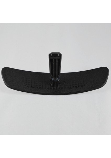 Pırlanta-6 Şahin Ayaklı Universal Dikiz Aynası 27X7 cm