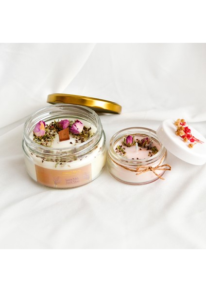 Düğün ,söz, Nişan, Kına, Sünnet, Doğum Hediyelik Kavanoz Kokulu Mum 20 Adet Kokulu Mum Hediyelik fırsatları