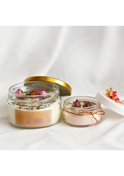 Düğün ,söz, Nişan, Kına, Sünnet, Doğum Hediyelik Kavanoz Kokulu Mum 20 Adet Kokulu Mum Hediyelik indirimleri