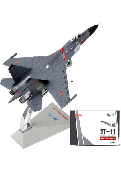 Araç Oyuncak Avcı Uçak / Avcı Traktör Araba Modeli Hobi Koleksiyon Oyuncaklar Fighter Uçak (Yurt Dışından)