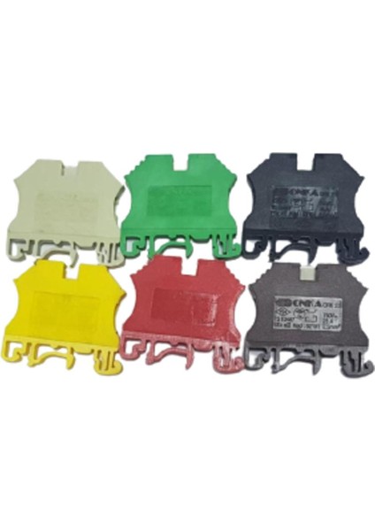 Ork 2,5mm Karışık Renk Ray Klemens Onka
