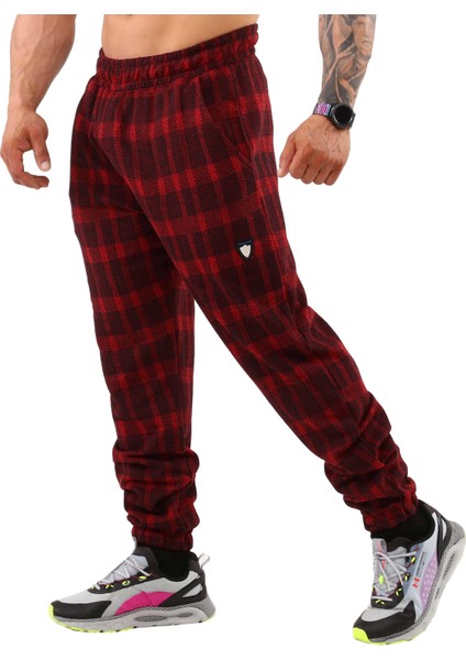 Erkek Eşofman Altı Jogging Pantolon Bgsm PNT1343