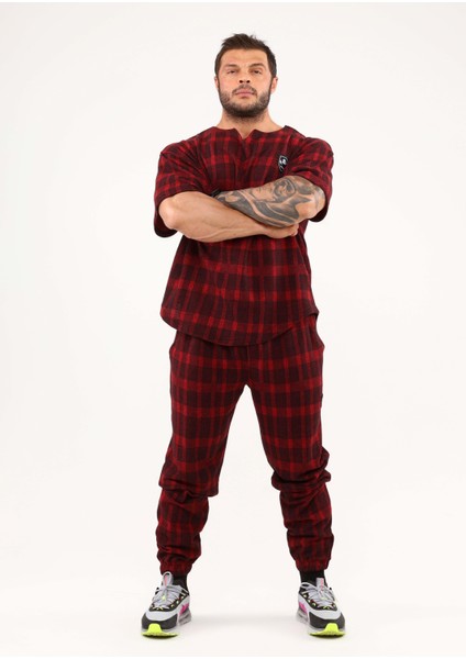 Erkek Eşofman Altı Jogging Pantolon Bgsm PNT1343 fiyatları