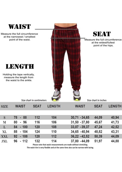 Erkek Eşofman Altı Jogging Pantolon Bgsm PNT1343 modelleri