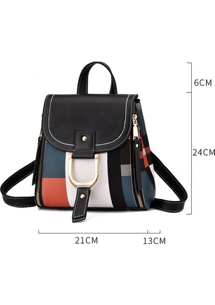 Çok Işlevli Gündelik Tek Omuzlu Çanta Beyaz(Yurt Dışından) modelleri