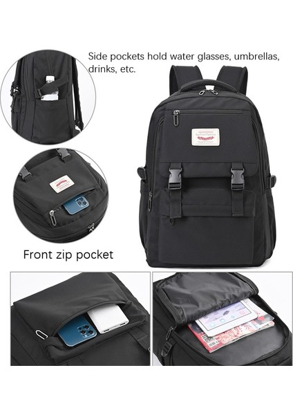 Büyük Kapasiteli Omuz Çantası 660 Mavi fırsatları