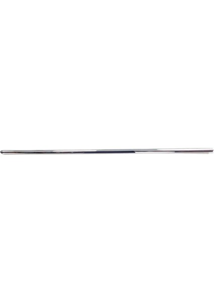 Vw Volkswagen Passat B6 2006-2011 Sol Ön Kapı Çıtası Krom Nikelaj 3C0853515C