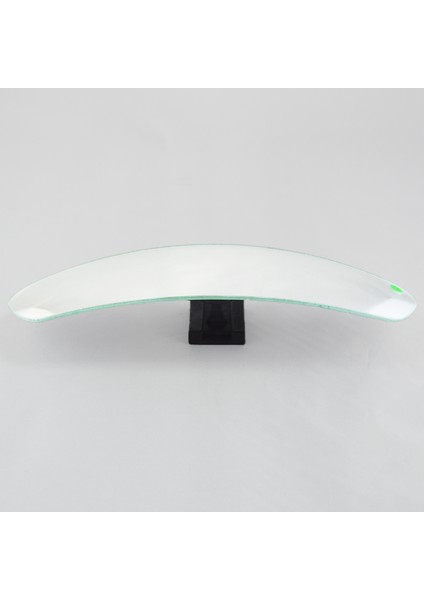 Safir-2 Dik Kollu Universal Dikiz Aynası 28X8 cm