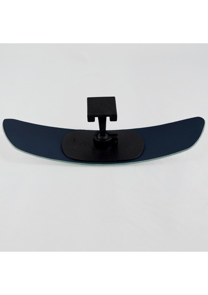 Safir-2 Dik Kollu Universal Dikiz Aynası 28X8 cm