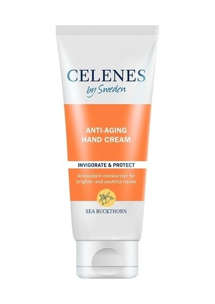 Celenes Dry Touch Güneş Koruyucu 50 Spf 50 ml + Celenes El Kremi 75 ml