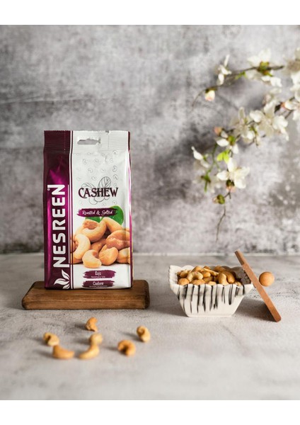 Kavrulmuş Kaju 170 gr