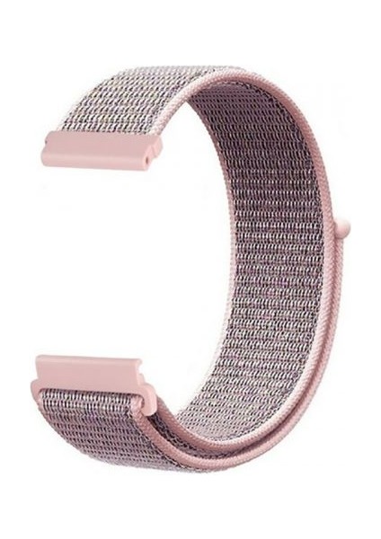 Casestreet Robor R-Gt E Kordon Cırtcırt Kumaş Ayarlanabilir Bronz