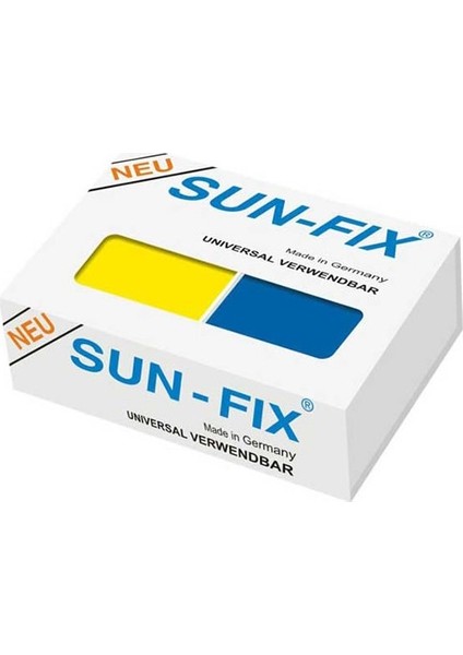 Sun-Fix Yapıştırıcı 100 gr