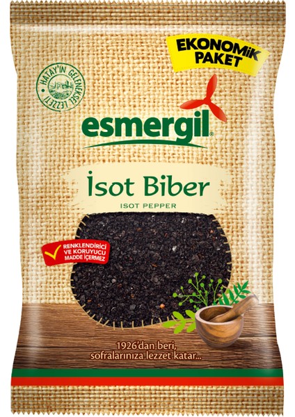 İsot Biber 150 gr