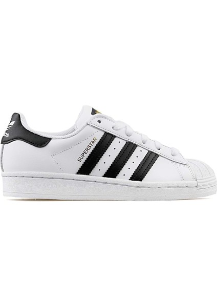 Süperstar J Foundation FU7712 Sneaker Unisex Spor Ayakkabı
