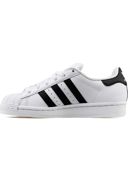 Süperstar J Foundation FU7712 Sneaker Unisex Spor Ayakkabı fiyatları