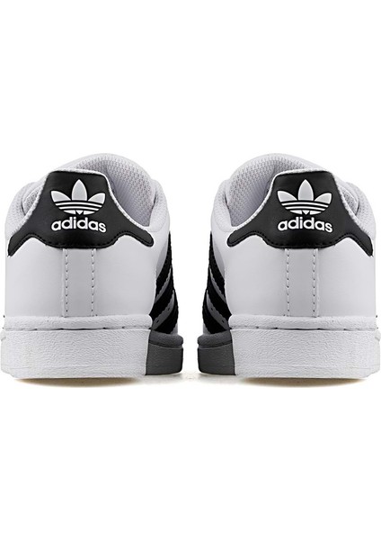 Süperstar J Foundation FU7712 Sneaker Unisex Spor Ayakkabı modelleri