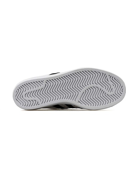 Süperstar J Foundation FU7712 Sneaker Unisex Spor Ayakkabı fırsatları