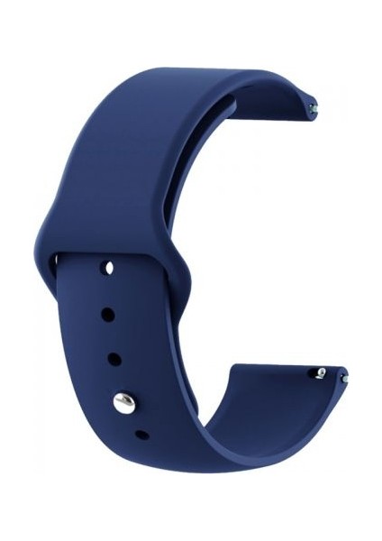 Robor R-Gt E Kordon Mat Klasik Silikon Krd 11 Lacivert