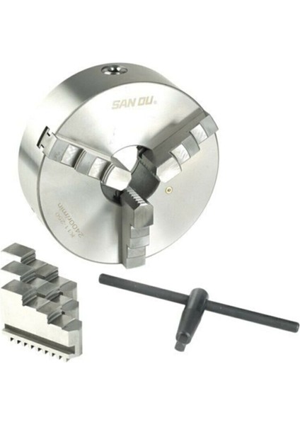 Torna Aynası 3 Ayak- K 11-50/3 - 2598