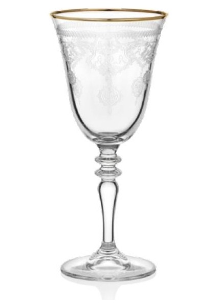 Ayaklı Kadeh Armoni 01